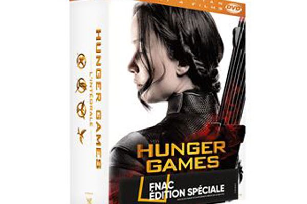 hunger games films hunger games films