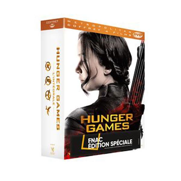 hunger games films