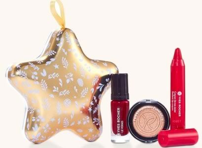 Coffret Yves Rocher Black friday Coffret Yves Rocher Black friday