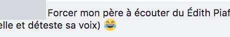 commentaire edith piaf commentaire edith piaf