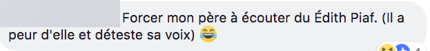commentaire edith piaf commentaire edith piaf