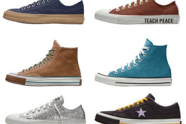 converse personnalisées converse personnalisées