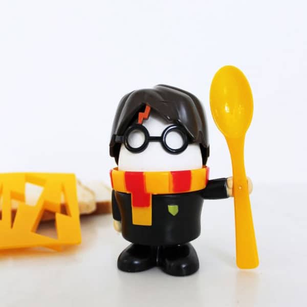 coquetier harry potter coquetier harry potter