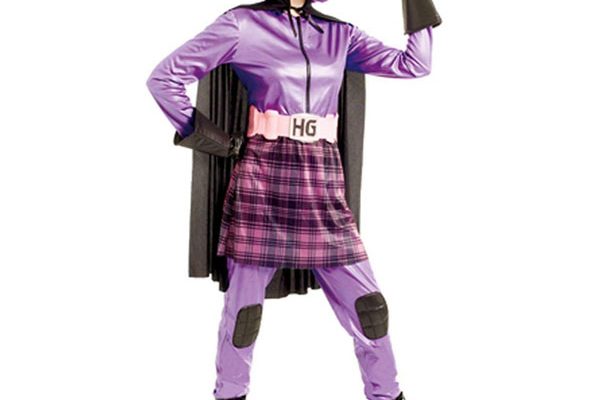 déguisement hit girl déguisement hit girl