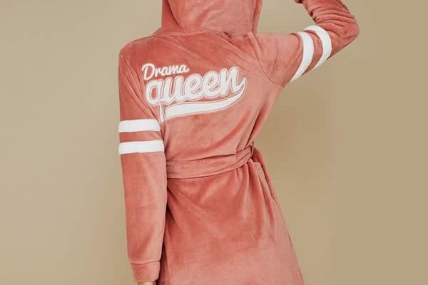 peignoir drama queen undiz peignoir drama queen undiz