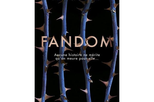 fandom livre fandom livre