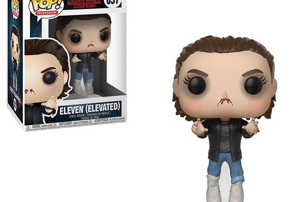 funko pop eleven funko pop eleven