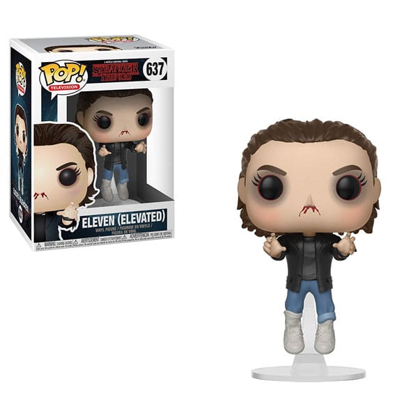 funko pop eleven 