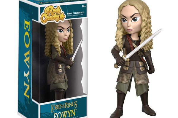 figurine eowyn funko figurine eowyn funko