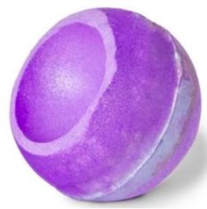 Bombe de bain Goddess Lush Bombe de bain Goddess Lush
