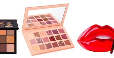 Huda Beauty promotion Black friday Huda Beauty promotion Black friday