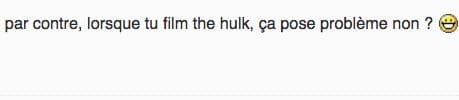 hullk-commentaire hullk-commentaire