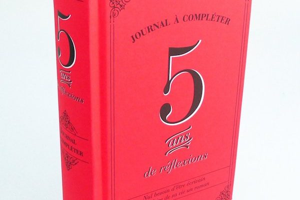 journal a completer