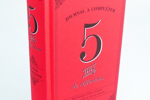 journal a completer journal a completer