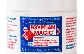 baume Egyptian Magic