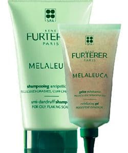 Soin anti-pellicules René Furterer Soin anti-pellicules René Furterer