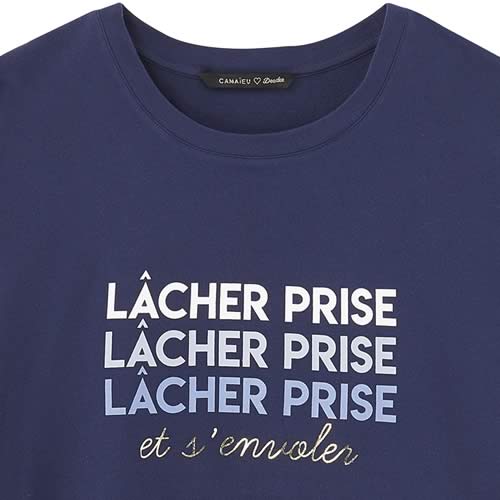 lacher-prise