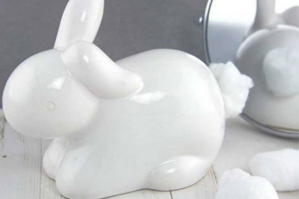 lapin distributeur coton lapin distributeur coton