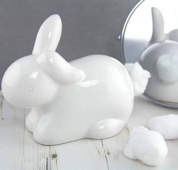 lapin distributeur coton lapin distributeur coton