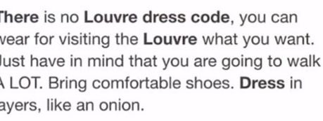 dress code louvre dress code louvre