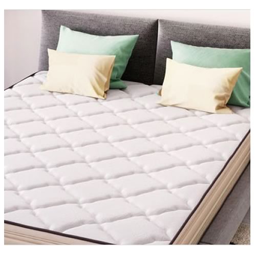 matelas memoire de forme pas cher