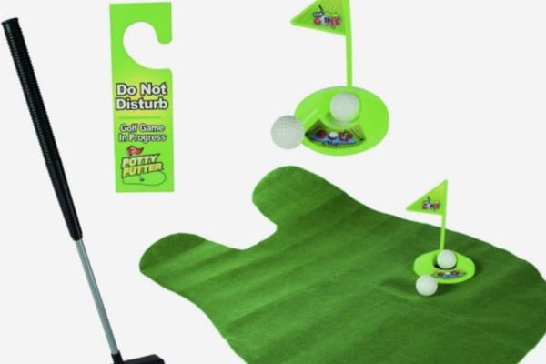 mini golf toilettes mini golf toilettes