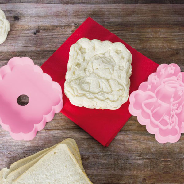 moule sandwich licorne moule sandwich licorne