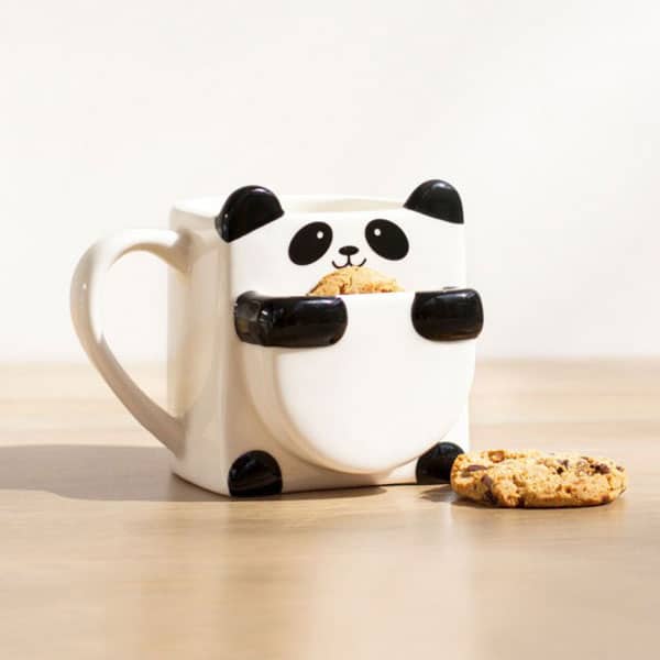 mug panda