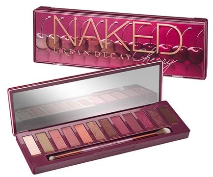 Urban Decay cyber Monday