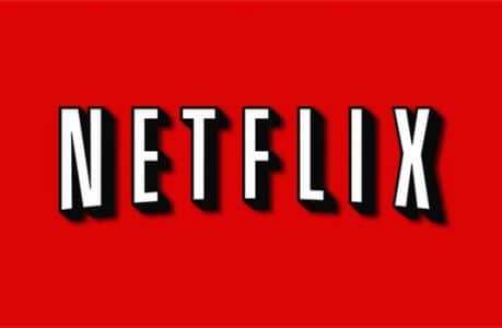 netflix netflix