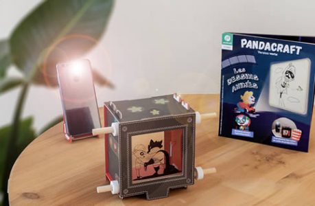 pandacraft pandacraft