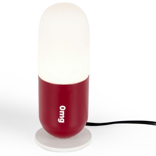 lampe de chevet capsule pas chere