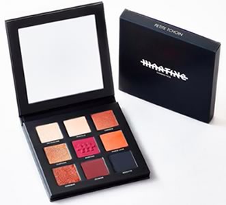 Martine Cosmetics