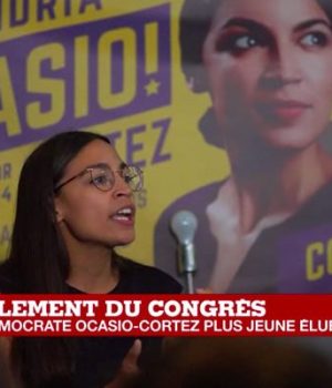 plus-jeune-femme-congres-americain-alexandria-ocasio-cortez