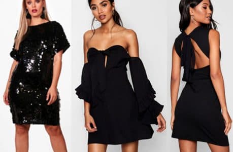 boohoo promotion robe boohoo promotion robe