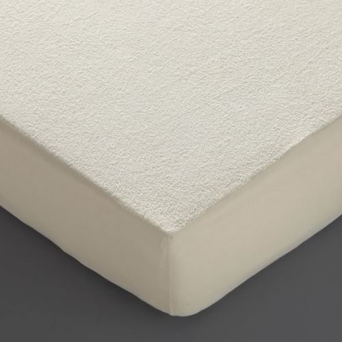 housse protege matelas eponge reduction