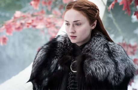 sansa- sansa-