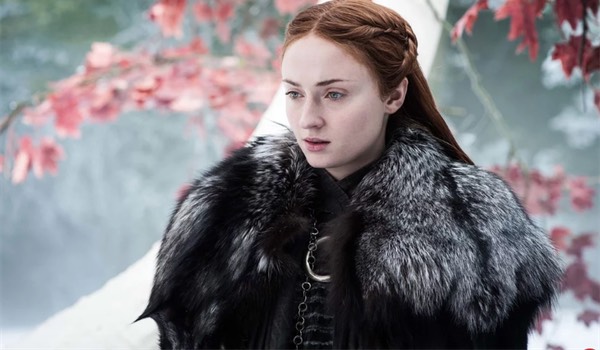 sansa-