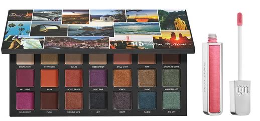 Urban Decay Black Friday 