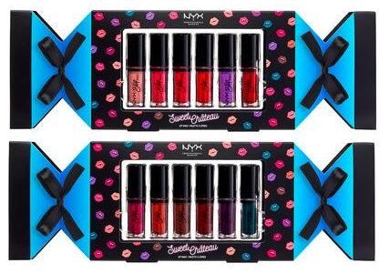 NYX Cyber Monday NYX Cyber Monday