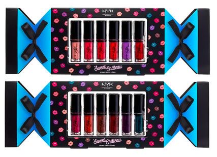 NYX Cyber Monday