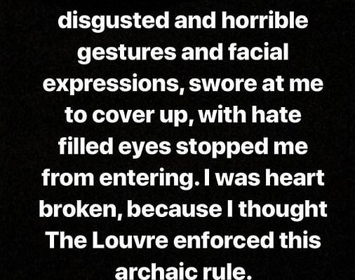 slut shaming louvre slut shaming louvre