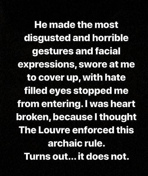 slut shaming louvre slut shaming louvre