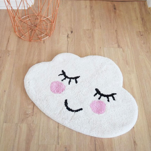 tapis nuage