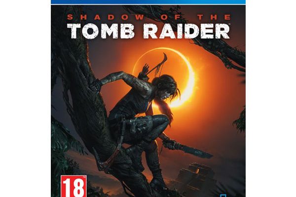 tomb raider 2018 tomb raider 2018