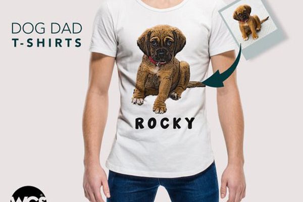 tshirt-chien-personnalisable tshirt-chien-personnalisable