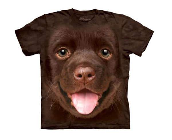 tshirt-chien