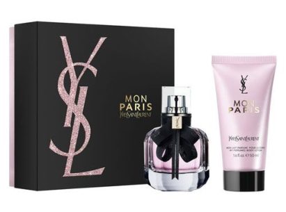 YSL-coffret YSL-coffret