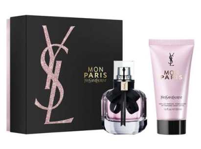 YSL-coffret