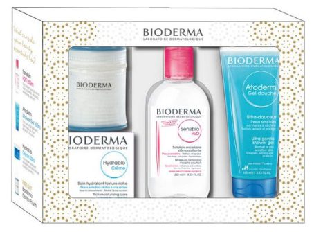 bioderma-coffret bioderma-coffret